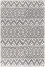 Surya Daffodil Dff-2305 Grey Rug.