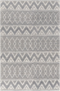 Surya Daffodil Dff-2305 Grey Area Rug