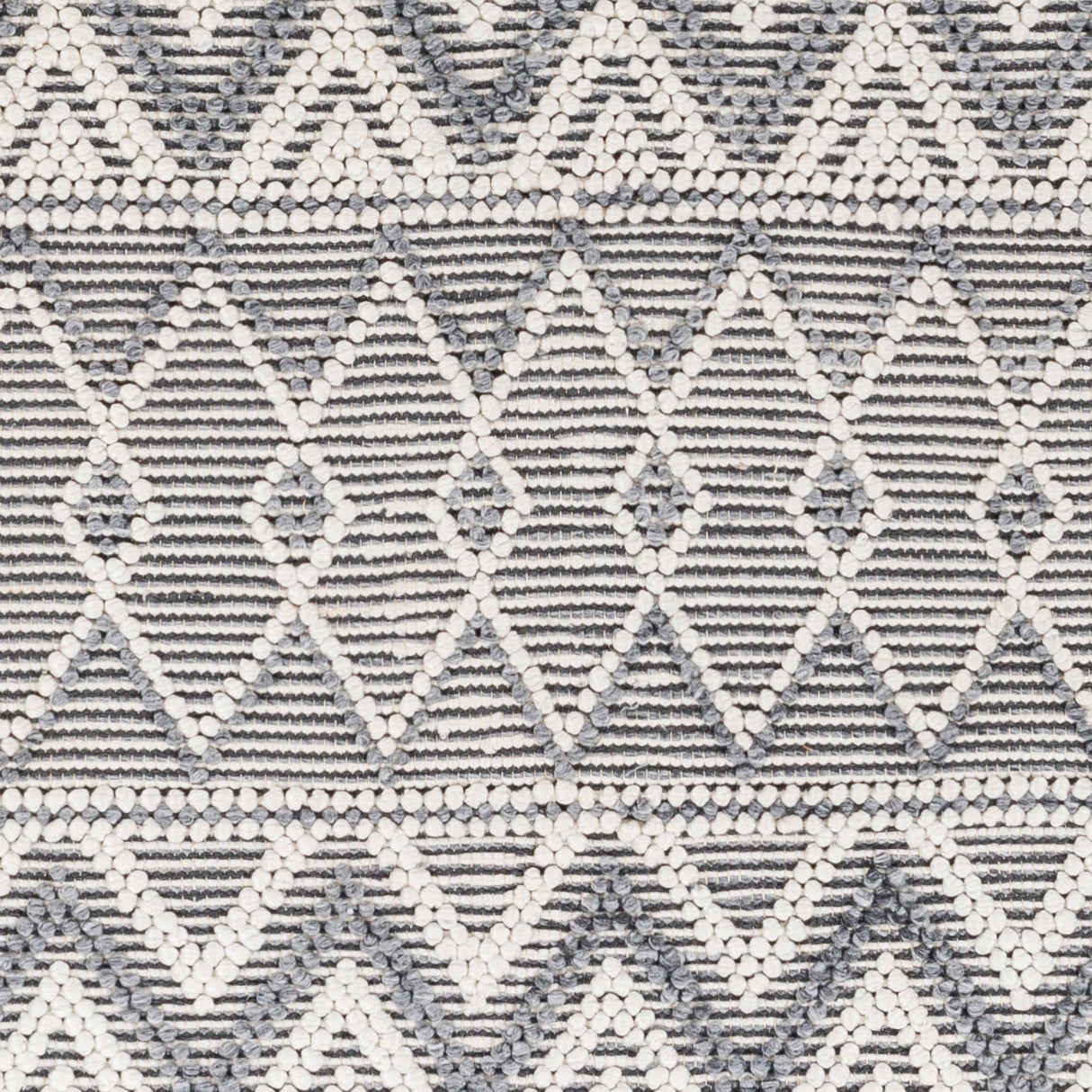 Surya Daffodil Dff-2305 Grey Rug.