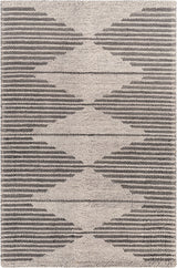 Surya Daffodil Dff-2306 Grey Rug.