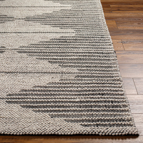 Surya Daffodil Dff-2306 Grey Rug.