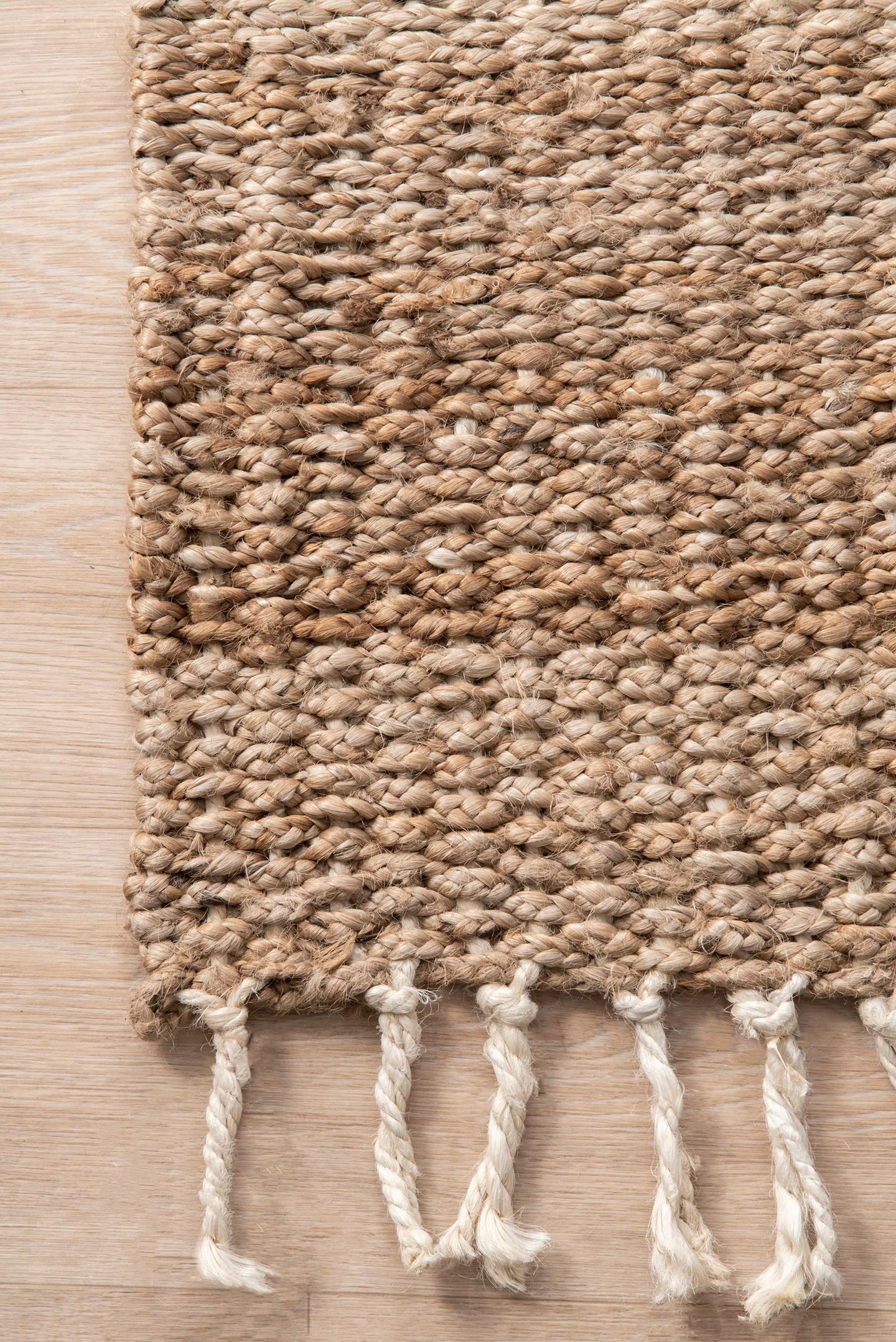 Nuloom Benavides Nbe1613C Natural Area Rug