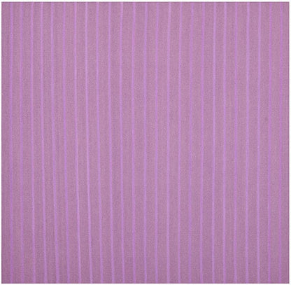 Safavieh Dhurries Dhu313C Lavander Striped Area Rug