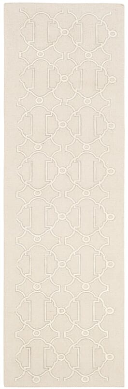 Safavieh Dhurries Dhu643A Beige Area Rug