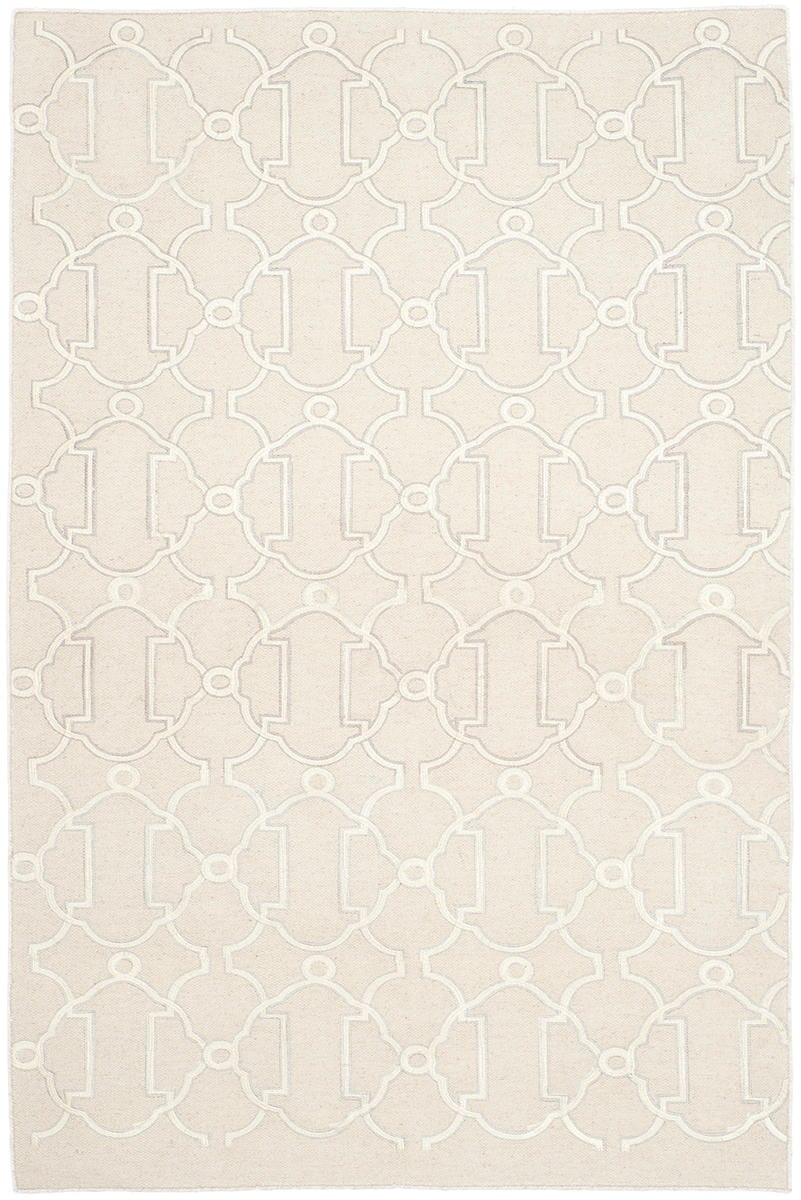 Safavieh Dhurries Dhu643A Beige Area Rug