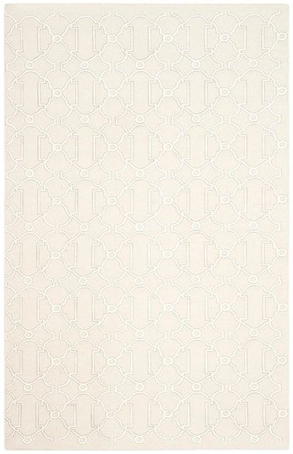 Safavieh Dhurries Dhu643A Beige Area Rug