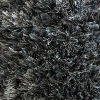 Chandra Diano Dia-29503 Blue Shag Area Rug