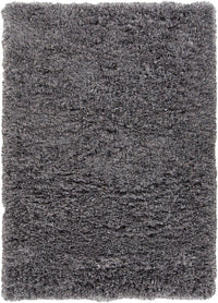 Chandra Diano Dia-29503 Blue Shag Area Rug