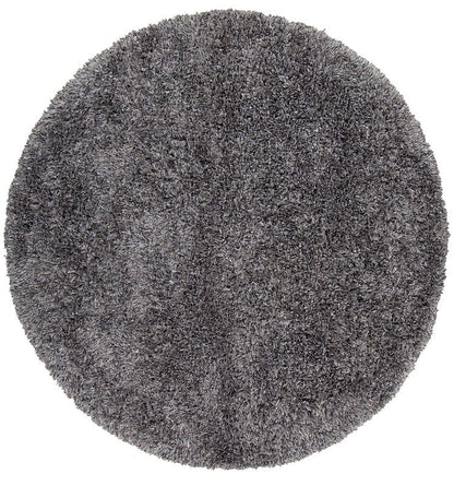 Chandra Diano Dia-29503 Blue Shag Area Rug