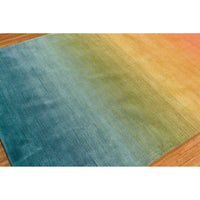 Liora Manne Arca Ombre 9206/44 Rainbow Area Rug