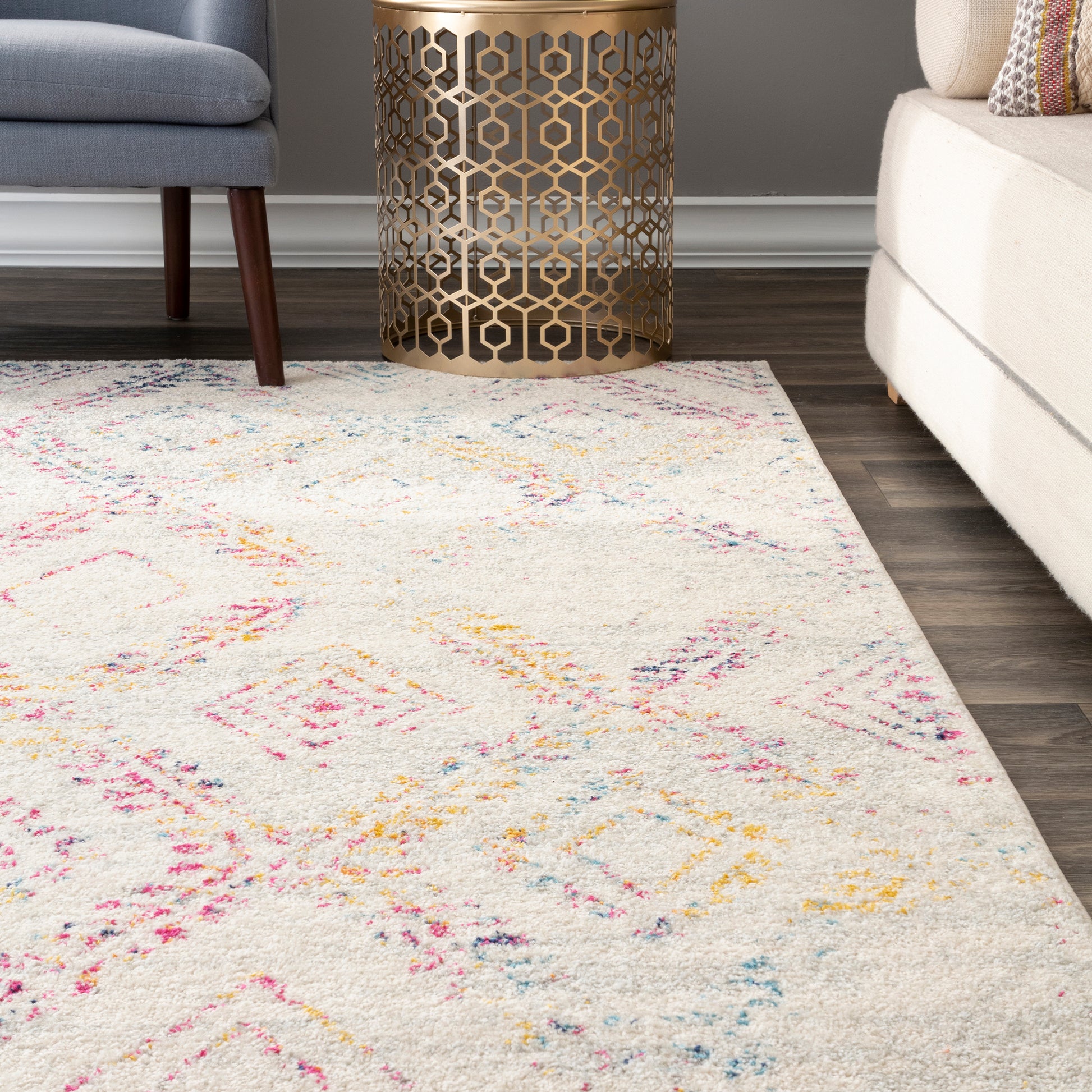 Nuloom Cherelle Nch3211A Multi Area Rug