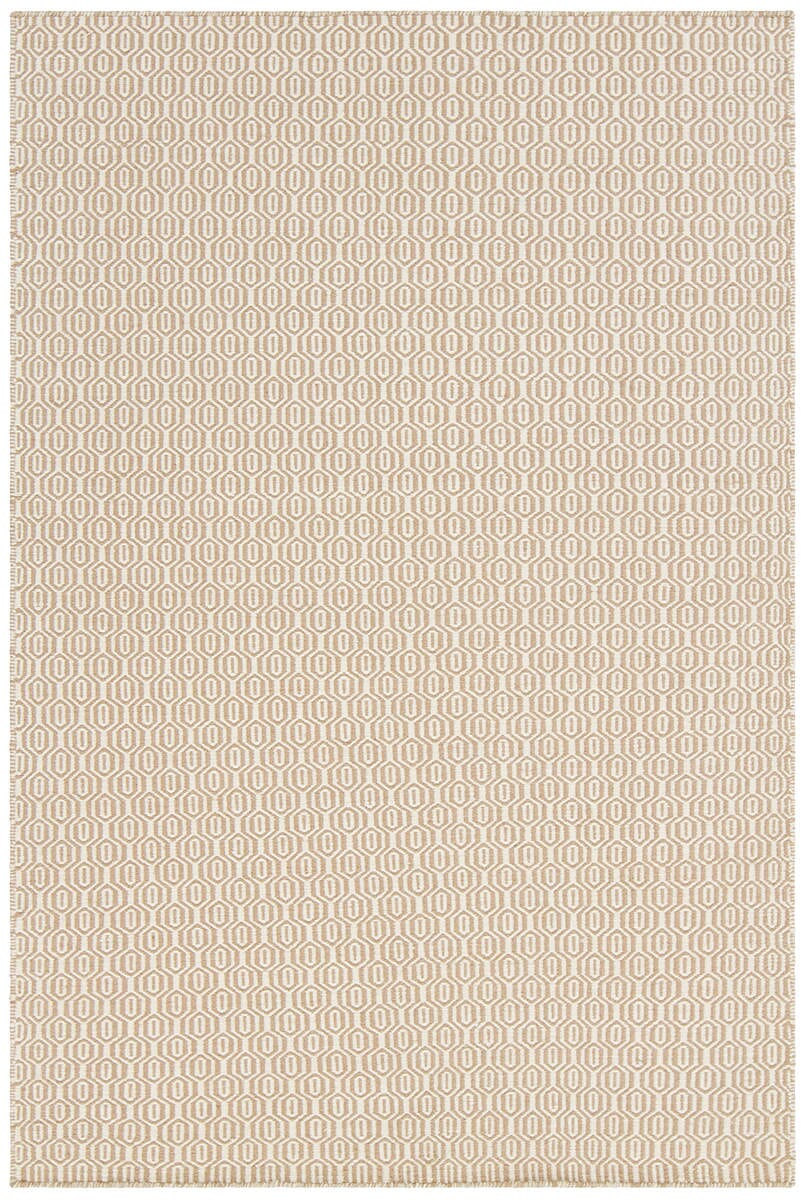 Chandra Diva Div28600 Cream / Beige Area Rug