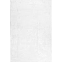 Nuloom Cloud Ncl1574A Ivory Area Rug