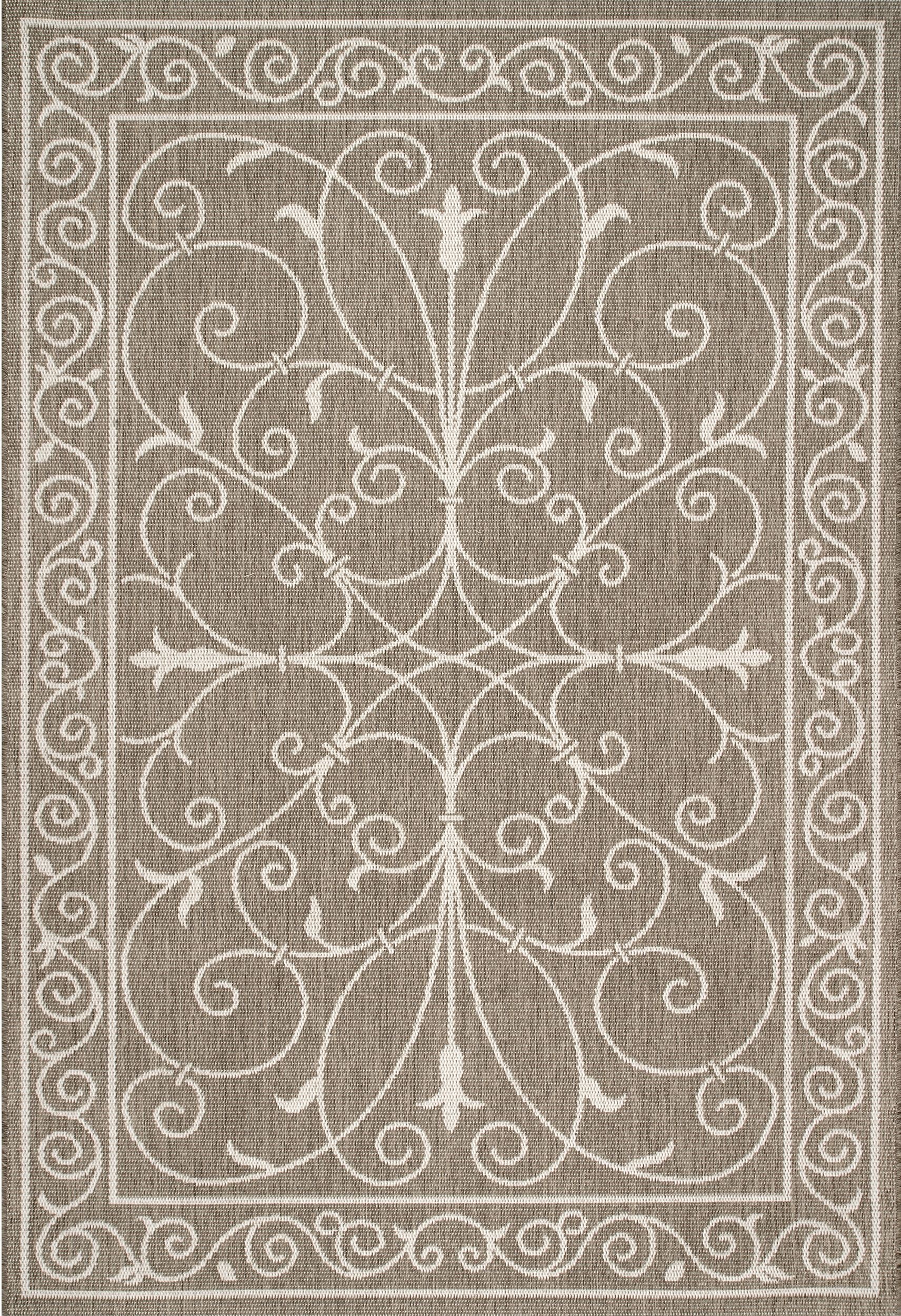 Nuloom Kathleen Nka2852A Beige Area Rug