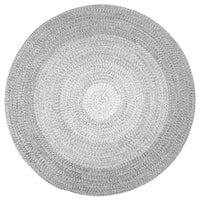 Nuloom Jayda Ombre Nja2002C Light Gray Area Rug