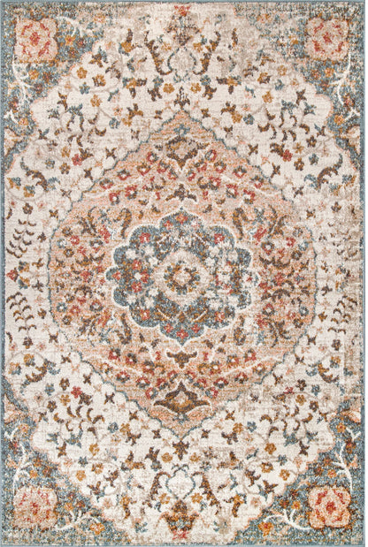 Nuloom Vintage Undine Nvi1930A Multi Area Rug