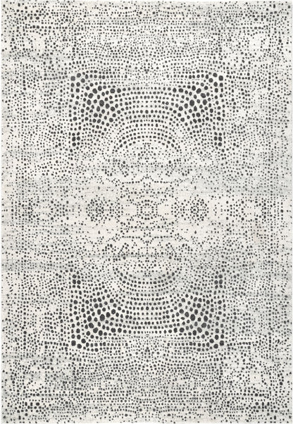 Nuloom Leila Nle3241A Beige Area Rug