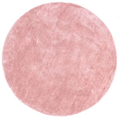 AreaRugs.com Wavaj Nwa1135G Pink Area Rug