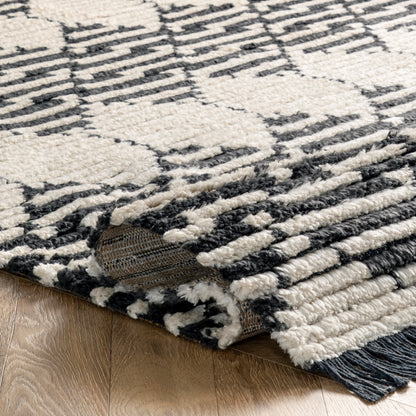 Nuloom Rubena Nru1869A Beige Area Rug