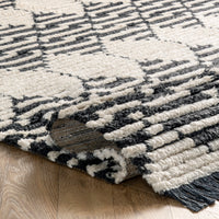 Nuloom Rubena Nru1869A Beige Area Rug