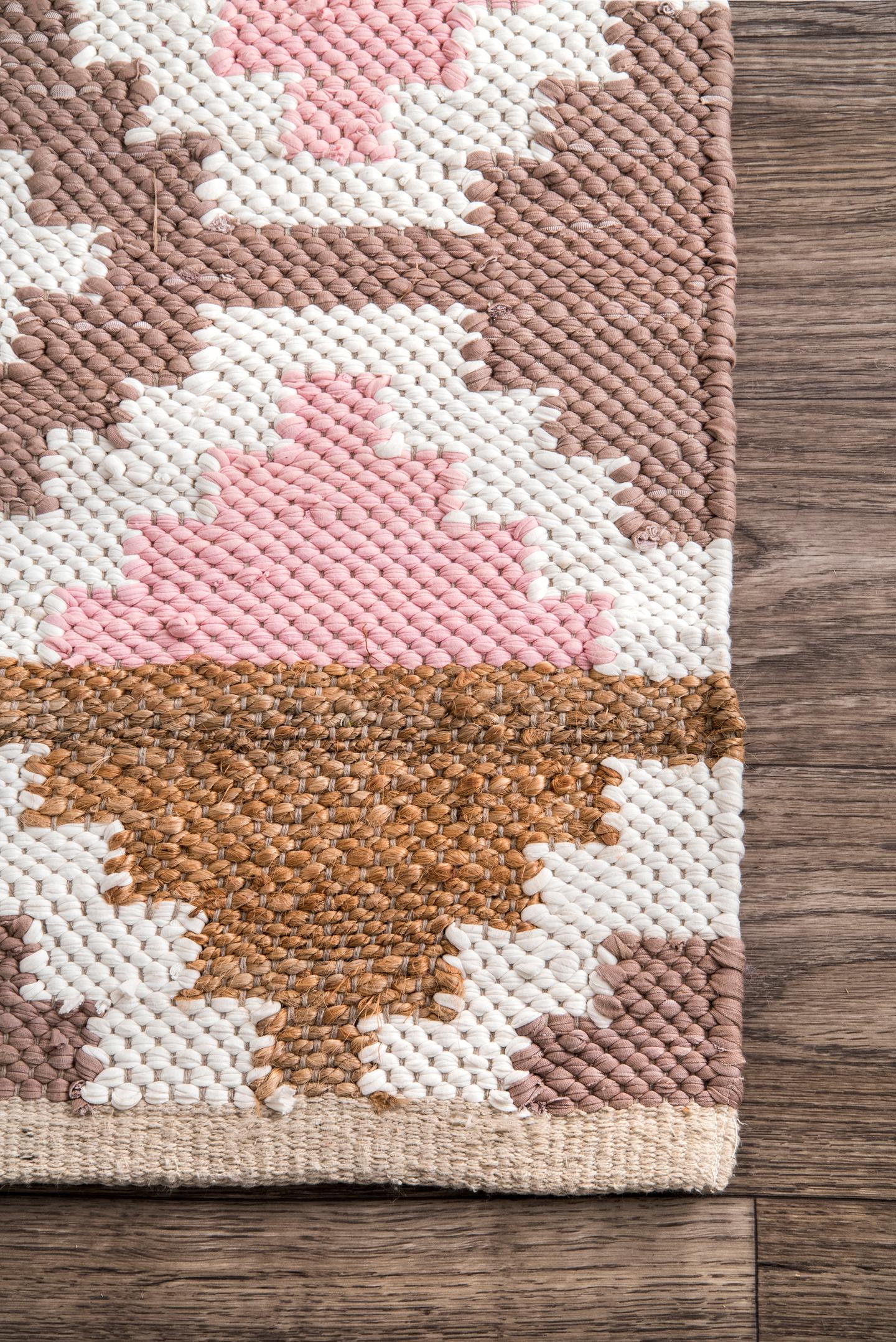 Nuloom Micaela Trellis Nmi3526A Multi Area Rug