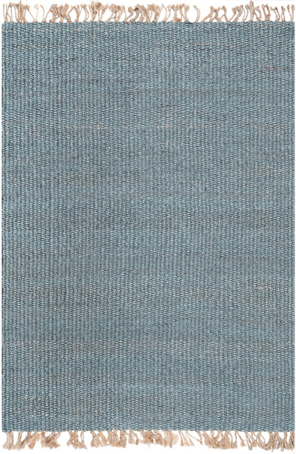 Nuloom Benavides Nbe1613B Blue Area Rug