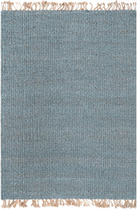 Nuloom Benavides Nbe1613B Blue Area Rug