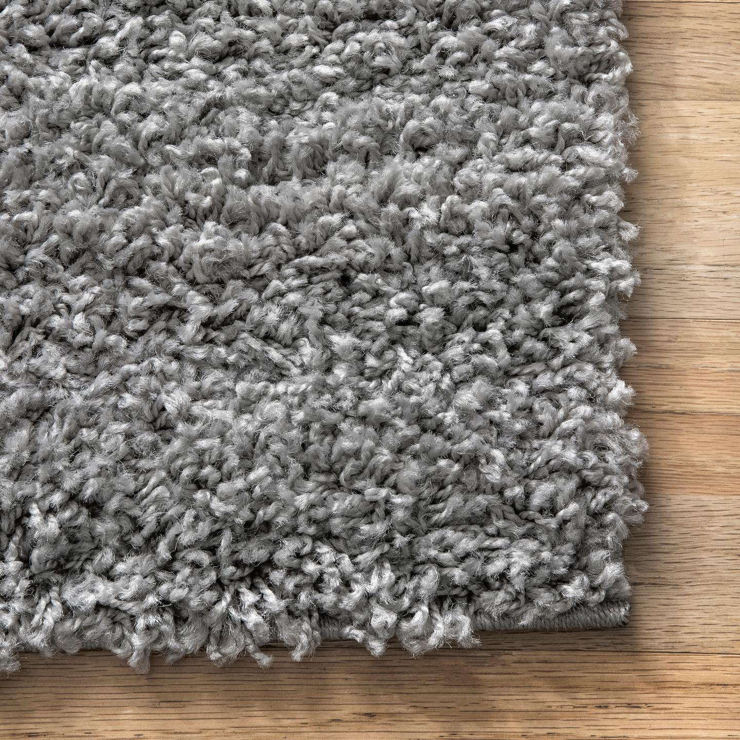 Nuloom Arden Homely Nar1744B Gray Area Rug