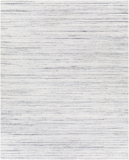 Surya Daisy Dsy-2300 Charcoal, Medium Gray, Light Gray Area Rug