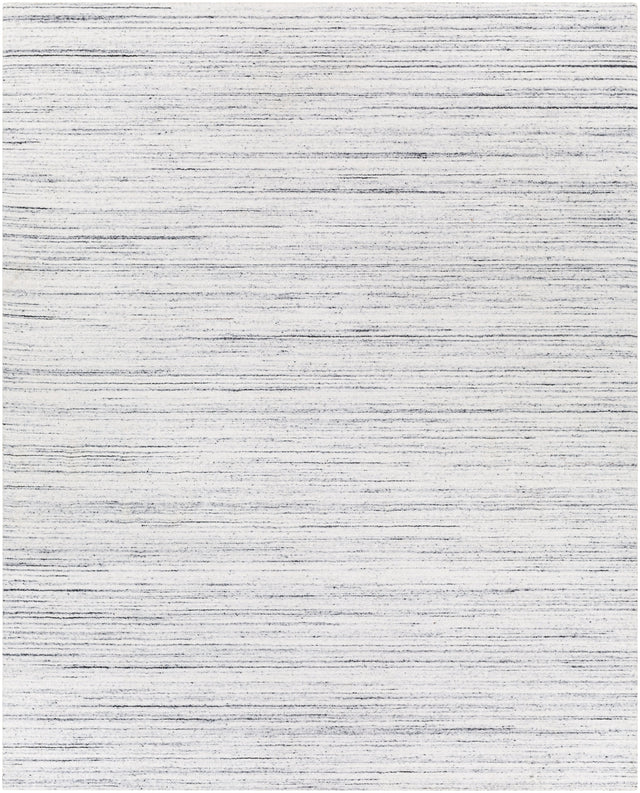 Surya Daisy Dsy-2300 Charcoal, Medium Gray, Light Gray Rugs.