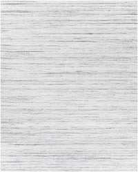 Surya Daisy Dsy-2300 Charcoal, Medium Gray, Light Gray Area Rug