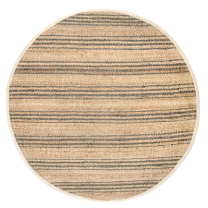 Nuloom Sandy Nsa1615A Natural Area Rug