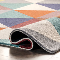 Nuloom Sophie Modern Nso2698A Multi Area Rug