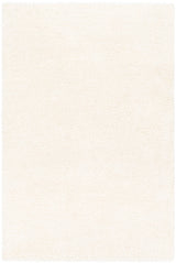 Surya Deluxe Shag Dxs-2300 White Rugs.