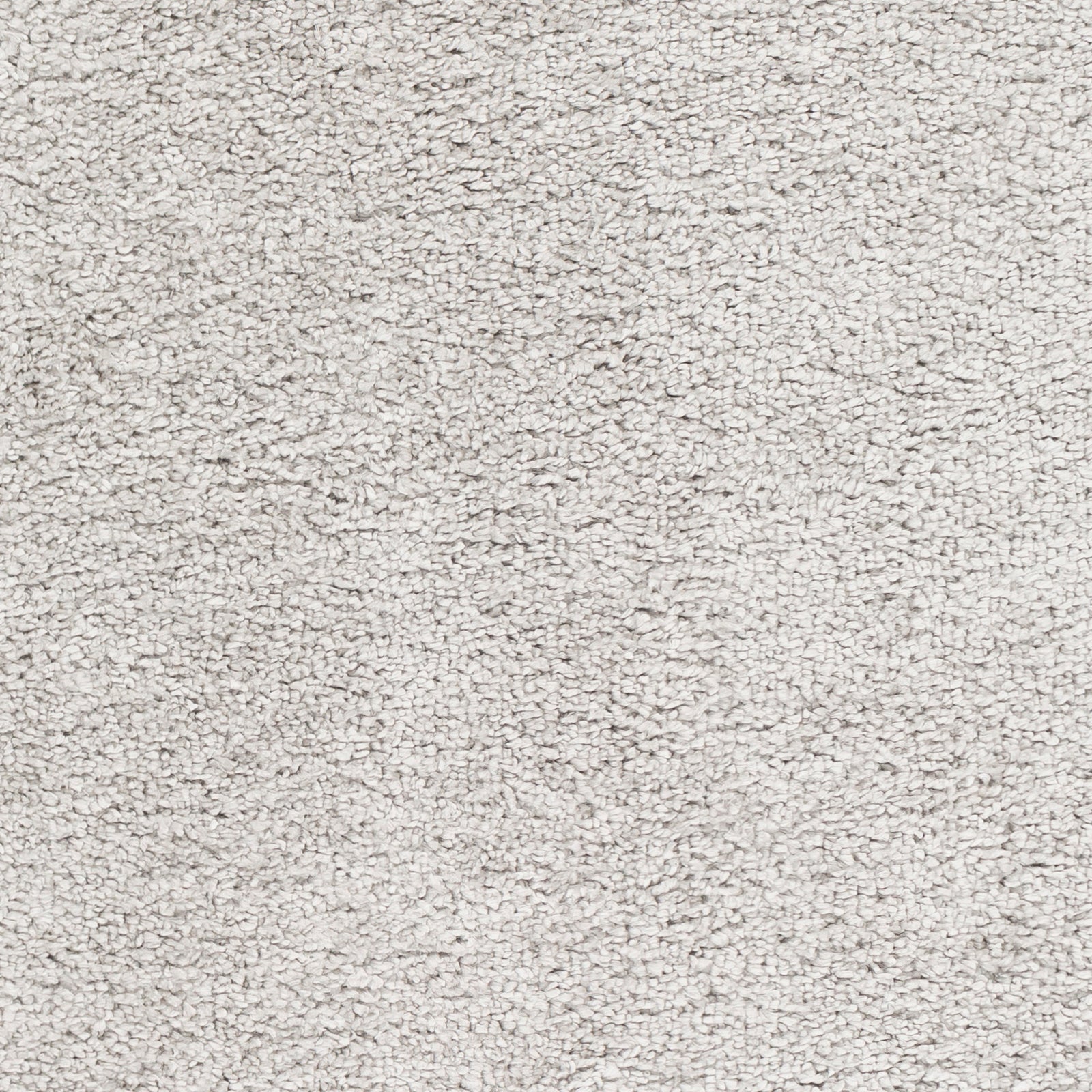 Surya Deluxe Shag Dxs-2302 Light Gray Area Rug