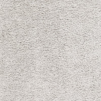 Surya Deluxe Shag Dxs-2302 Light Gray Area Rug