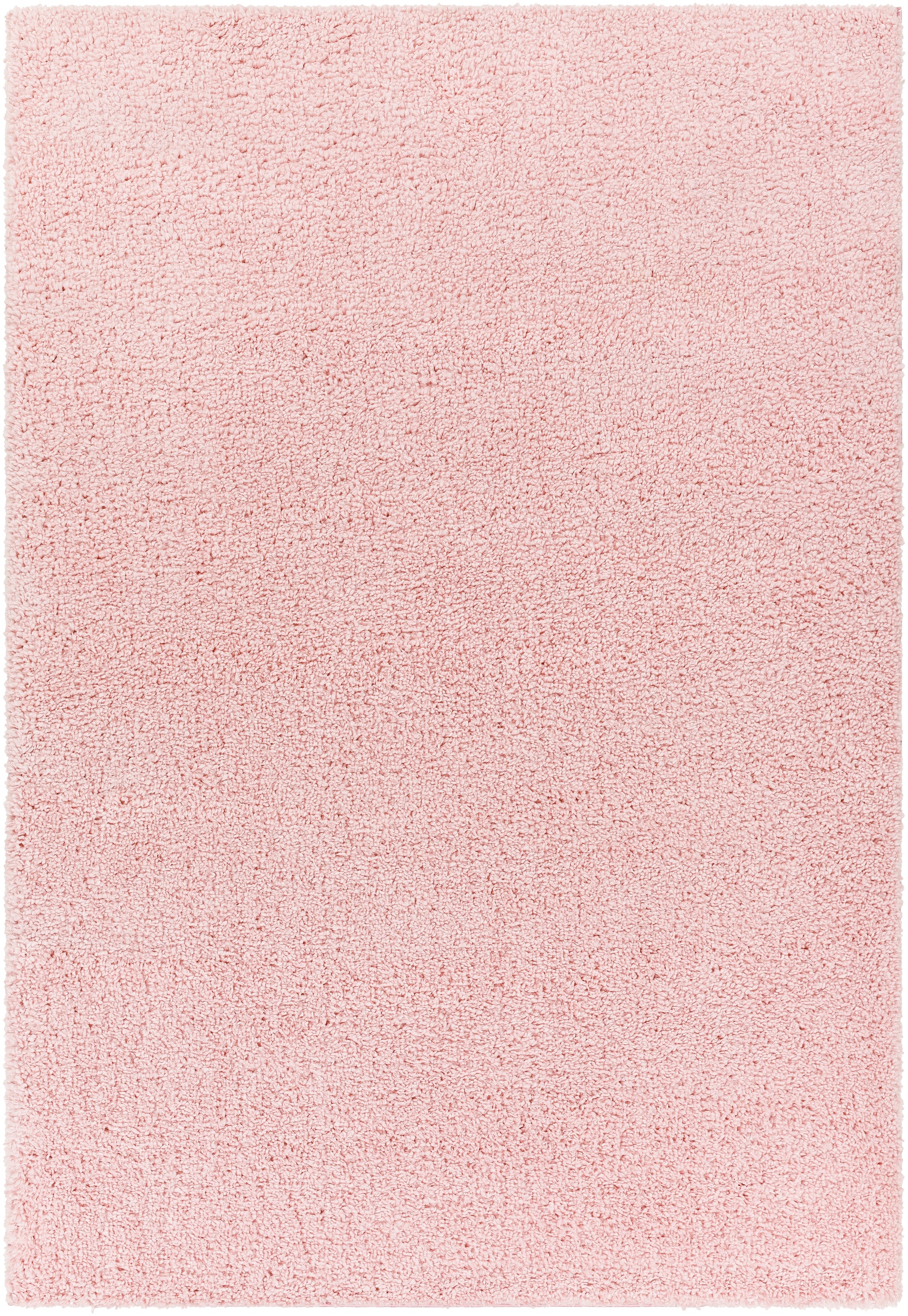 Surya Deluxe Shag Dxs-2320 Pink Area Rug