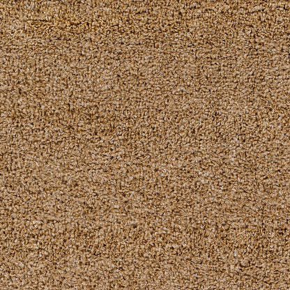 Surya Deluxe Shag Dxs-2321 Brown Area Rug