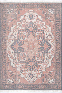 Nuloom Werner Hand Woven Nwe2493A Multi Area Rug