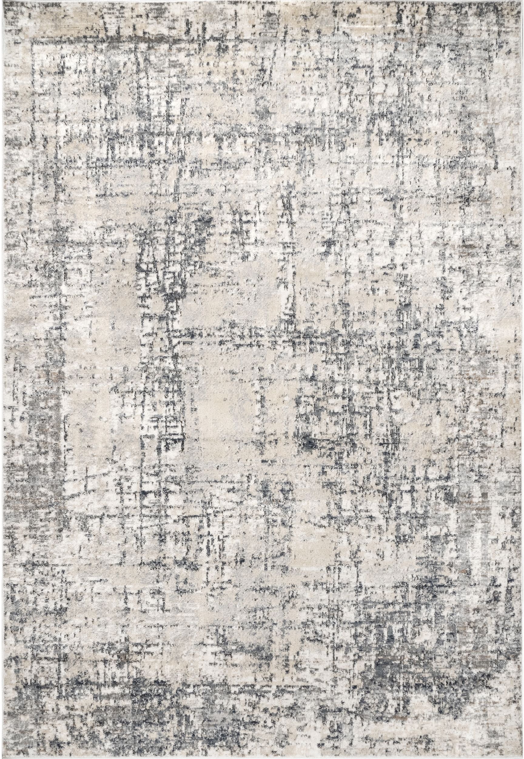 Nuloom Aly Modern Nal2359A Beige Area Rug