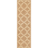 Nuloom Shiloh Star Nsh1784A Beige Area Rug