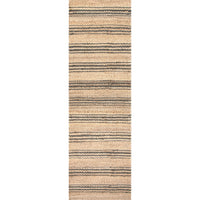 Nuloom Sandy Nsa1615A Natural Area Rug