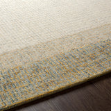 Surya Elena Eae-2301 Sage, Tan, Beige, Cream Rugs.