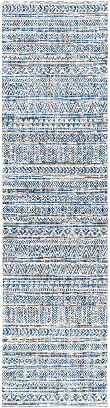 Surya Eagean Eag-2335 Blue, Navy Area Rug