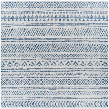 Surya Eagean Eag-2335 Blue, Navy Rug.