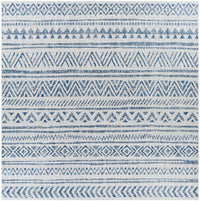 Surya Eagean Eag-2335 Blue, Navy Area Rug