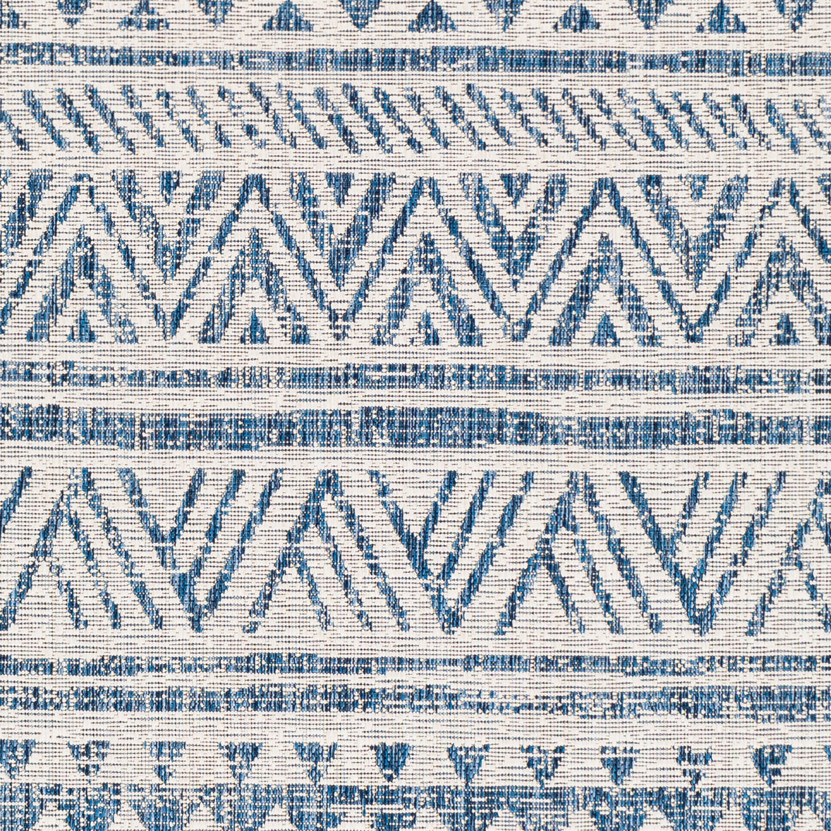 Surya Eagean Eag-2335 Blue, Navy Rug.