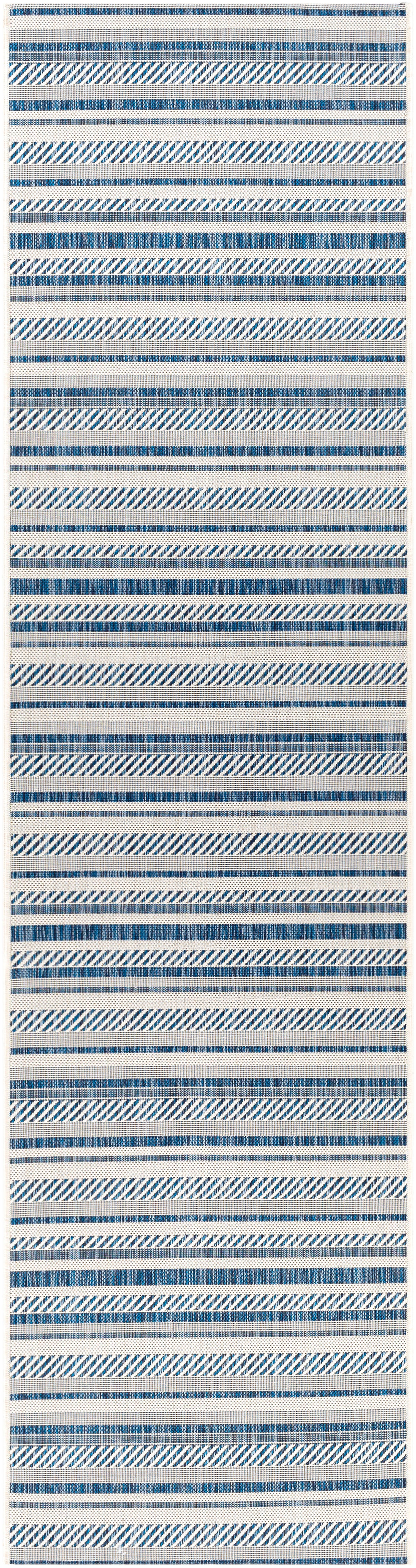 Surya Eagean Eag-2337 Navy, Denim, White Rugs.
