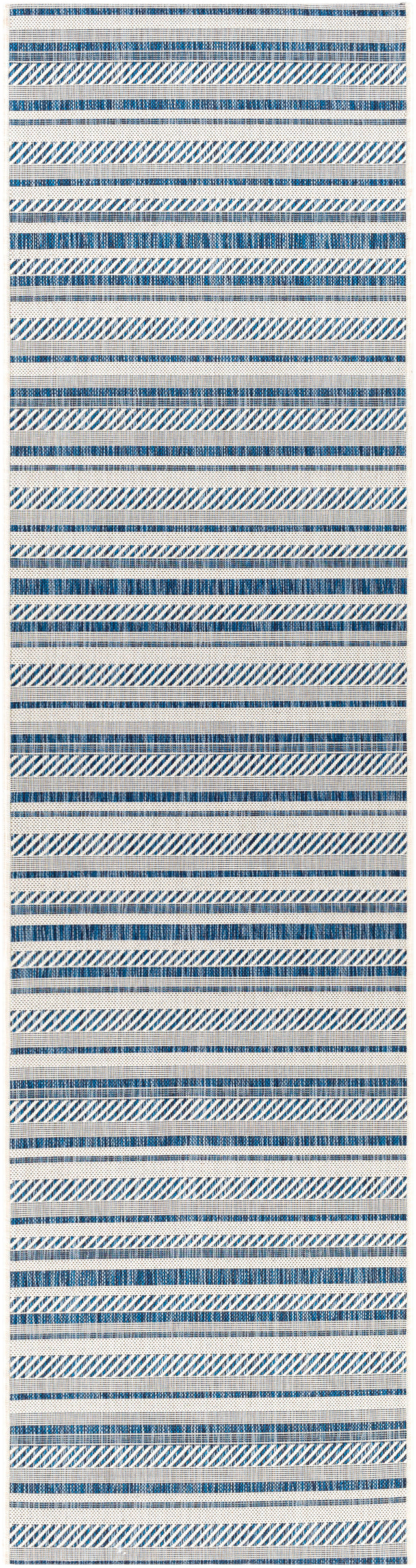 Surya Eagean Eag-2337 Navy, Denim, White Rugs.