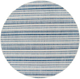 Surya Eagean Eag-2337 Navy, Denim, White Rugs.